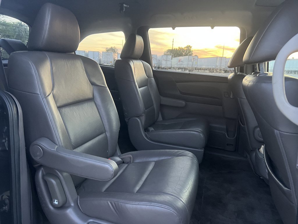 Used 2013 Honda Odyssey EX-L image 12