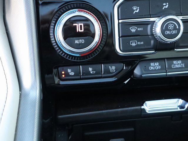 Certified 2023 GMC Yukon Denali w/ Max Trailering Package image 45