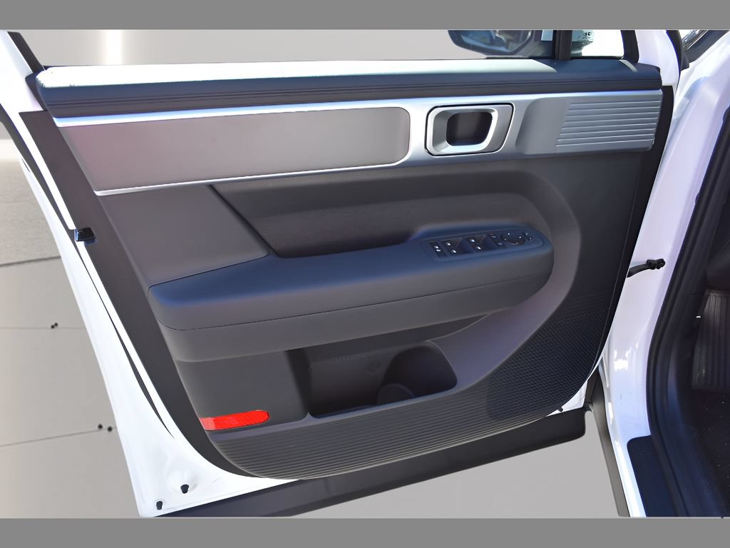 New 2026 Hyundai Santa Fe SE FWD image 14
