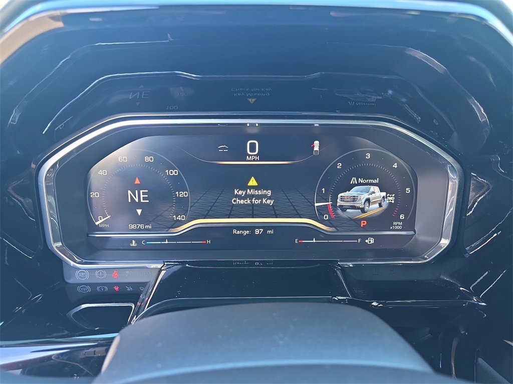 Used 2024 GMC Sierra 1500 SLT w/ SLT Premium Plus Package image 28