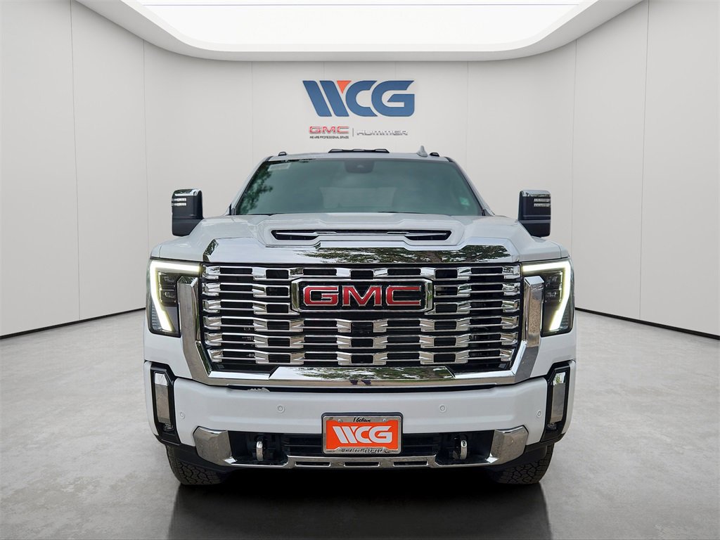 New 2026 GMC Sierra 2500 Denali w/ Denali Reserve Package image 6