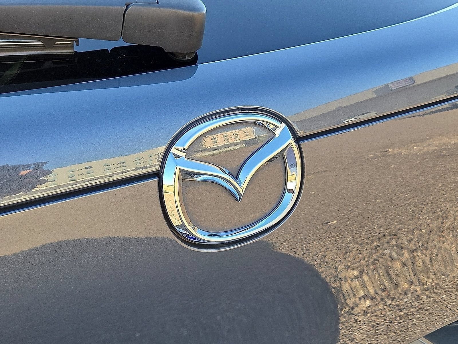Used 2023 MAZDA CX-30 AWD 2.5 S w/ Preferred Package image 13