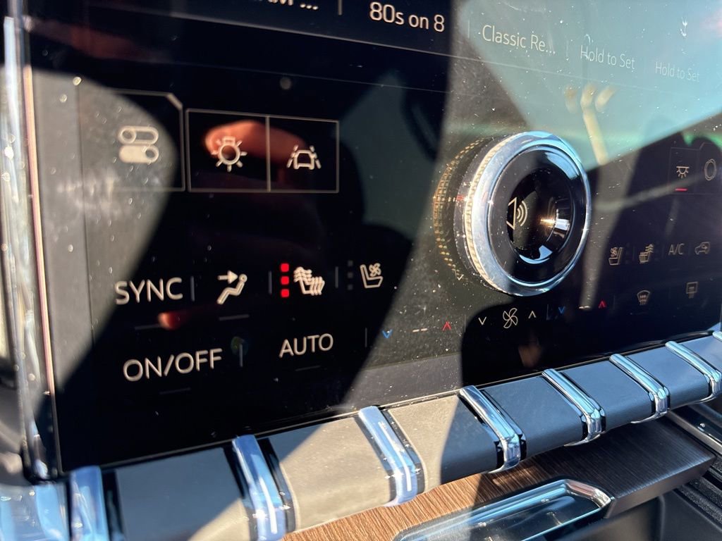 New 2026 GMC Acadia Denali w/ Super Cruise Package image 25