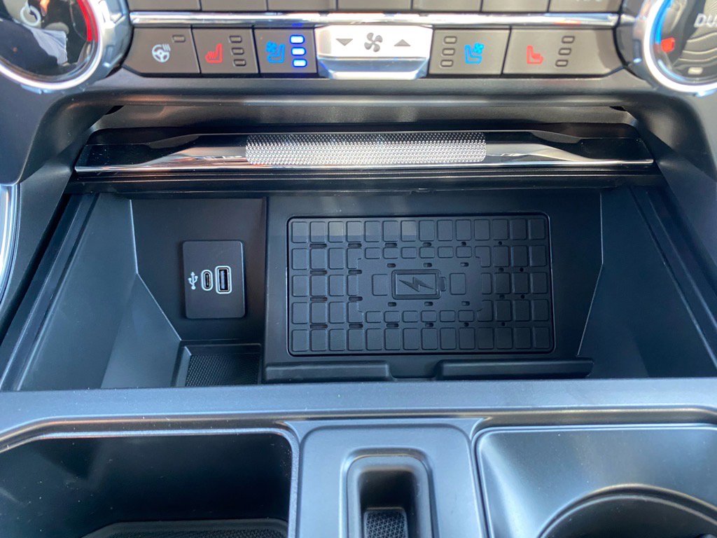 New 2025 Ford F150 Platinum image 29