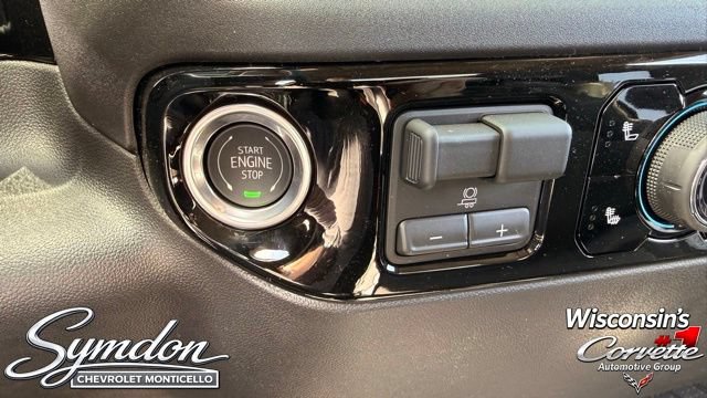 New 2026 Chevrolet Silverado 3500 LT AWD/4WD image 20