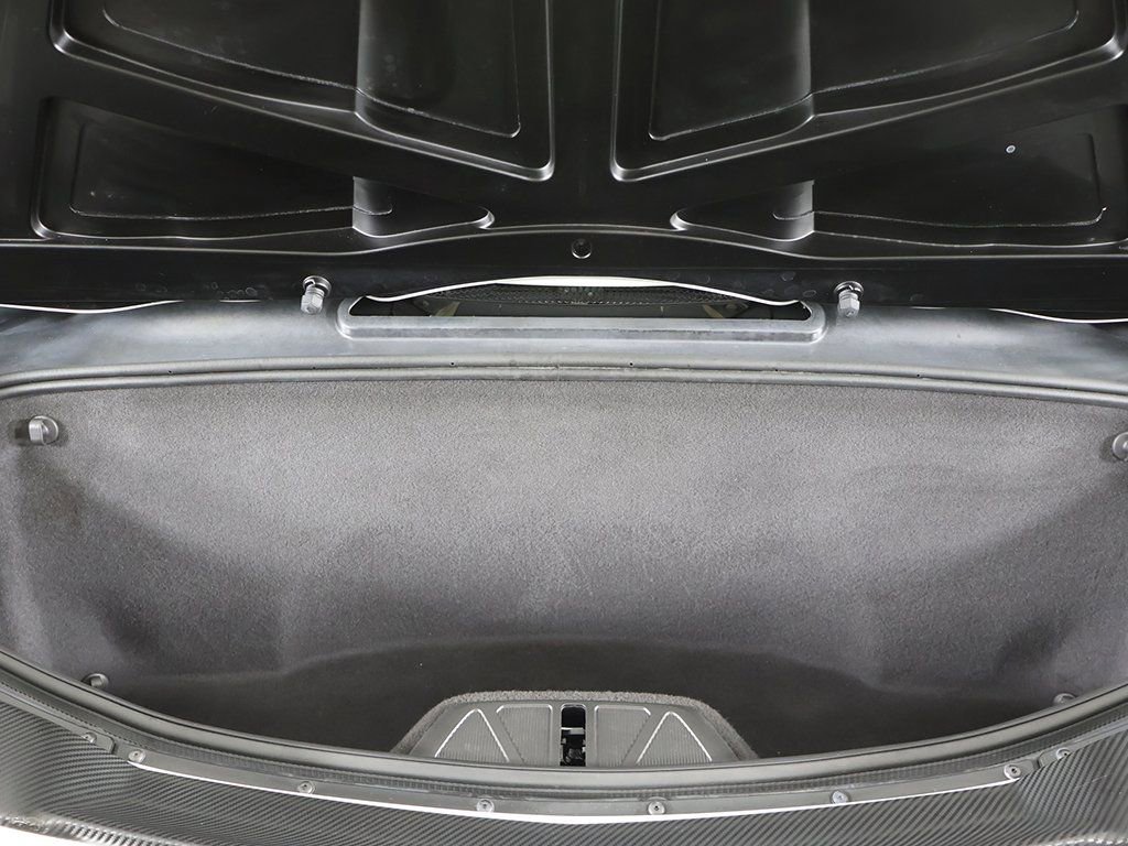 Used 2021 Chevrolet Corvette Stingray Premium Conv w/ 3LT image 24