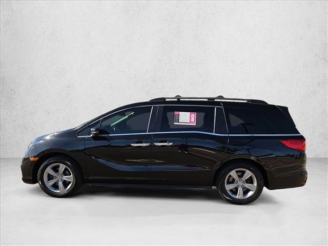 Used 2018 Honda Odyssey EX-L image 9