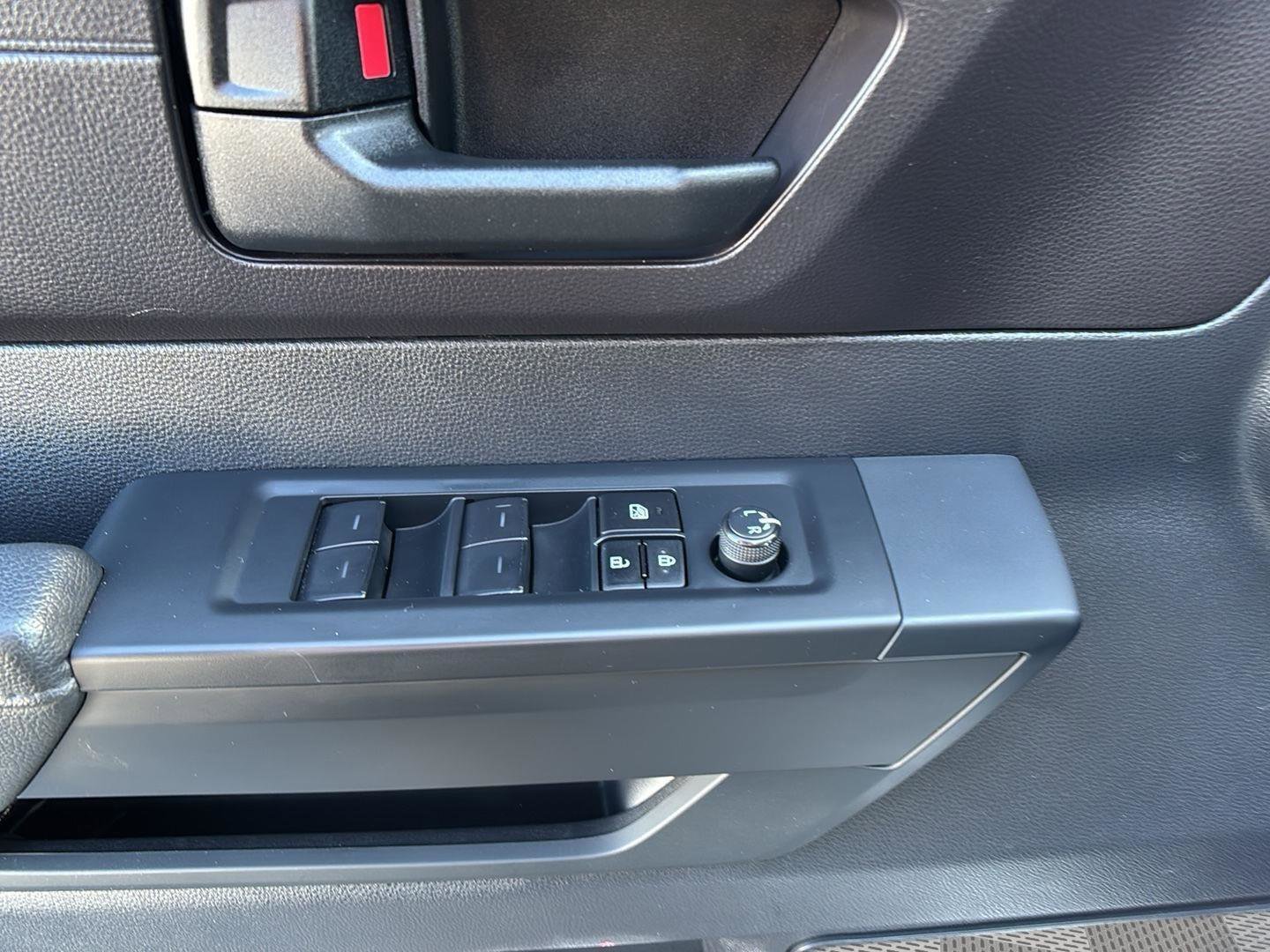 Used 2023 Toyota Tundra SR image 25