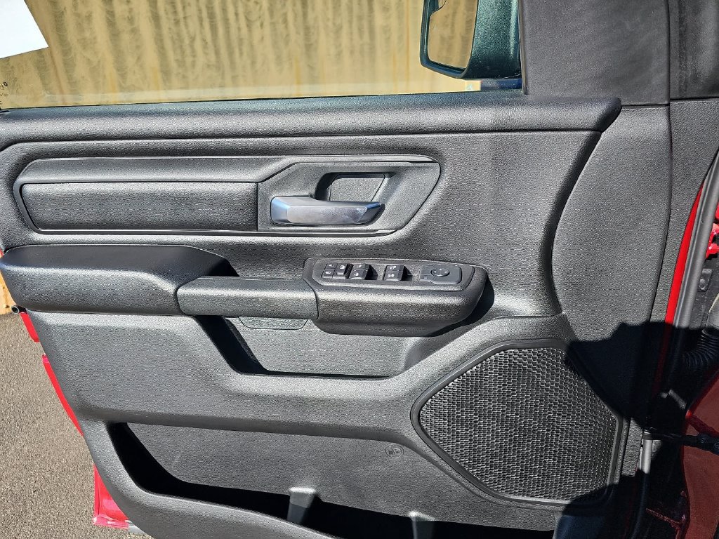New 2027 RAM 1500 Express AWD/4WD image 26