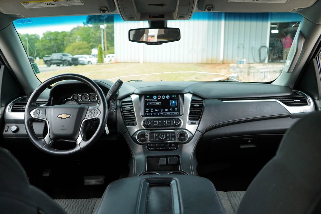 Used 2018 Chevrolet Tahoe LS RWD image 10