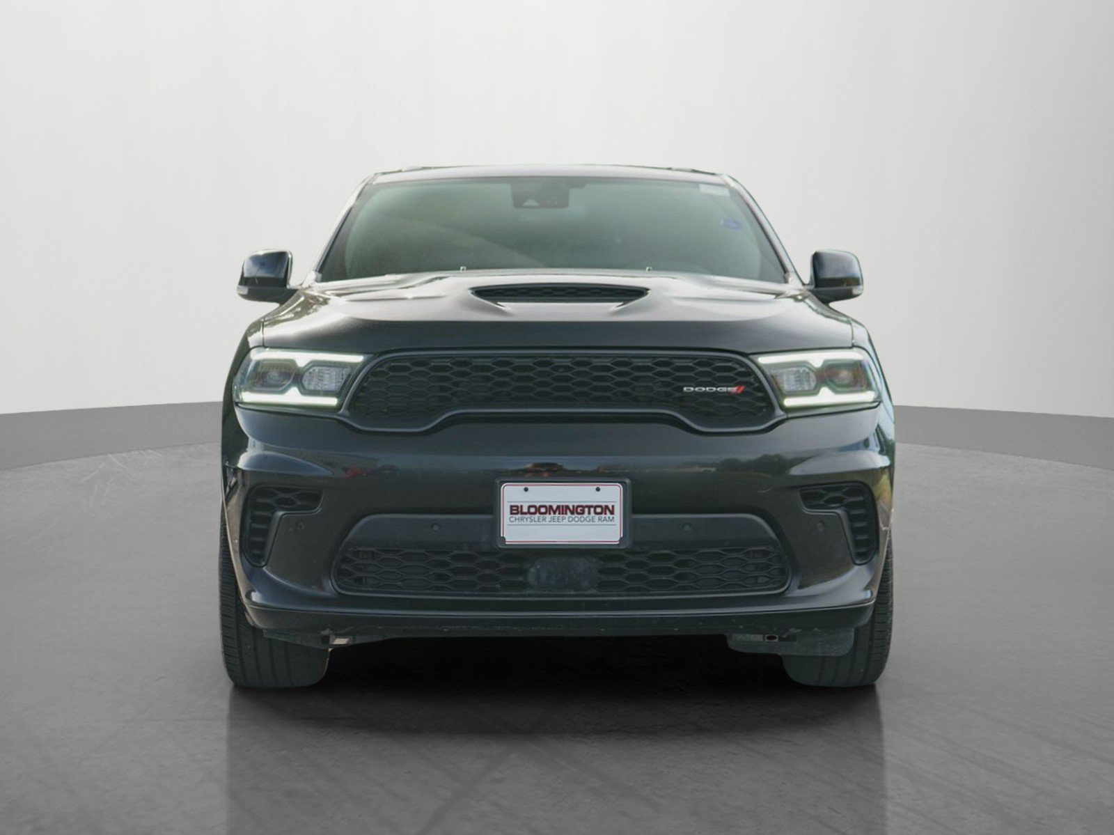 Used 2024 Dodge Durango R/T AWD/4WD image 2
