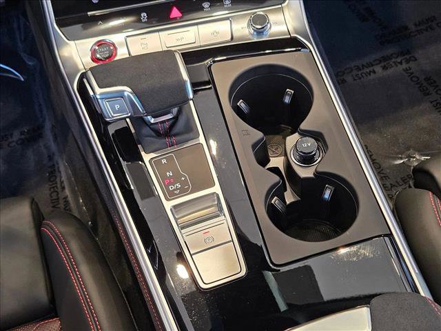 New 2026 Audi RS 7 Performance image 11