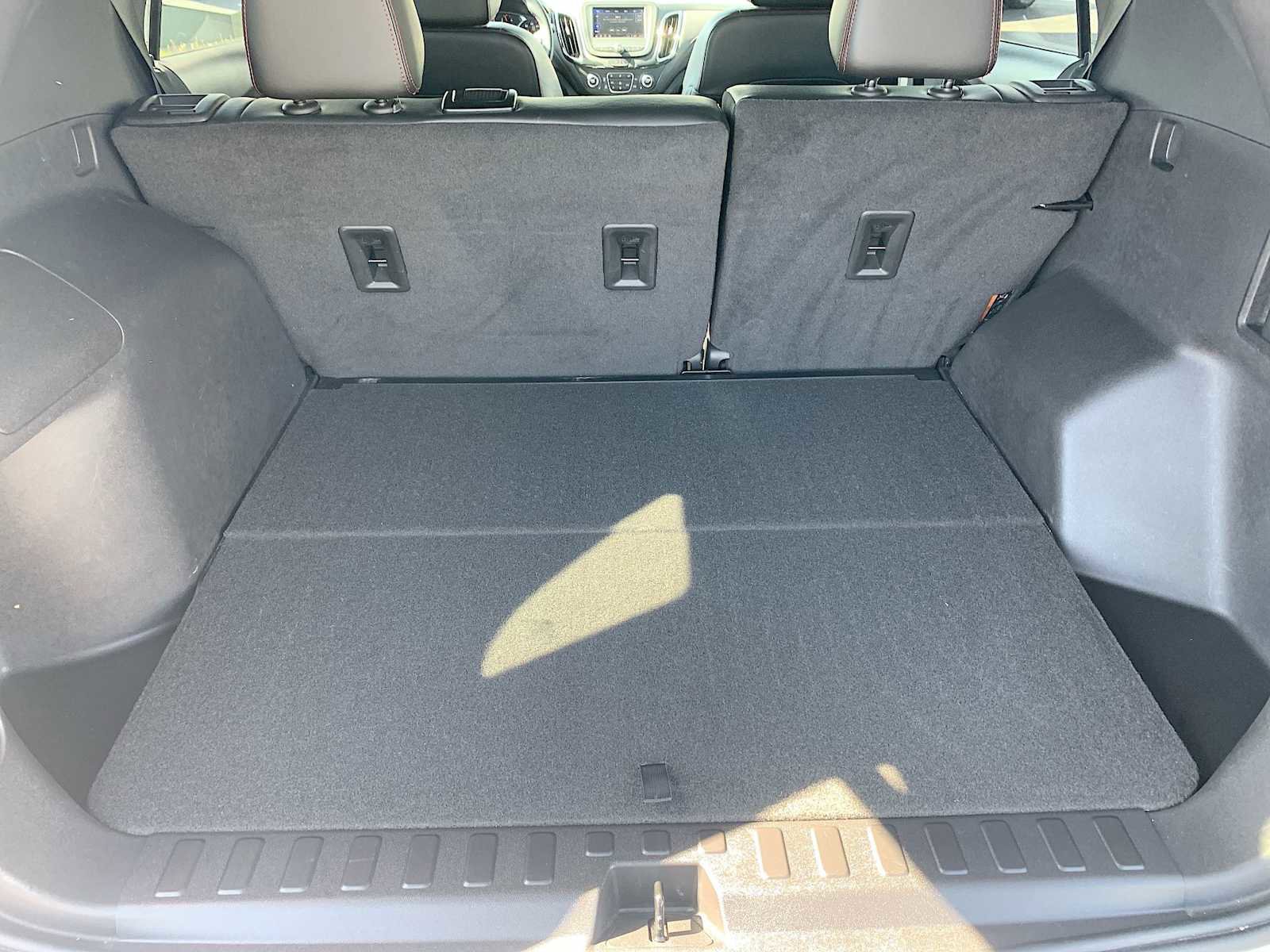 Certified 2023 Chevrolet Equinox RS AWD/4WD image 24