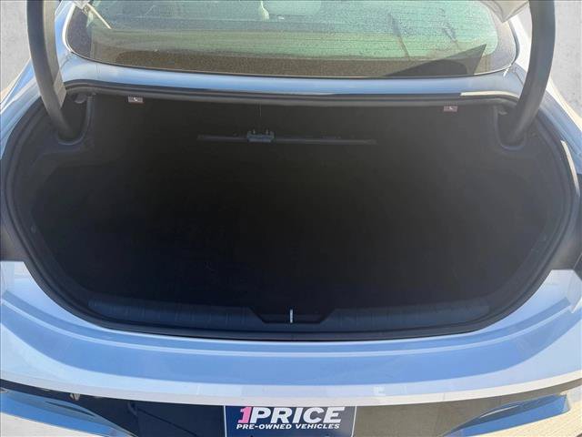 Used 2024 Hyundai Sonata SEL FWD image 6