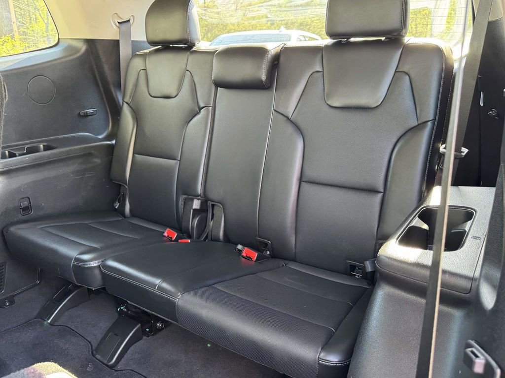 Used 2023 Kia Telluride S w/ S Sunroof Package image 17