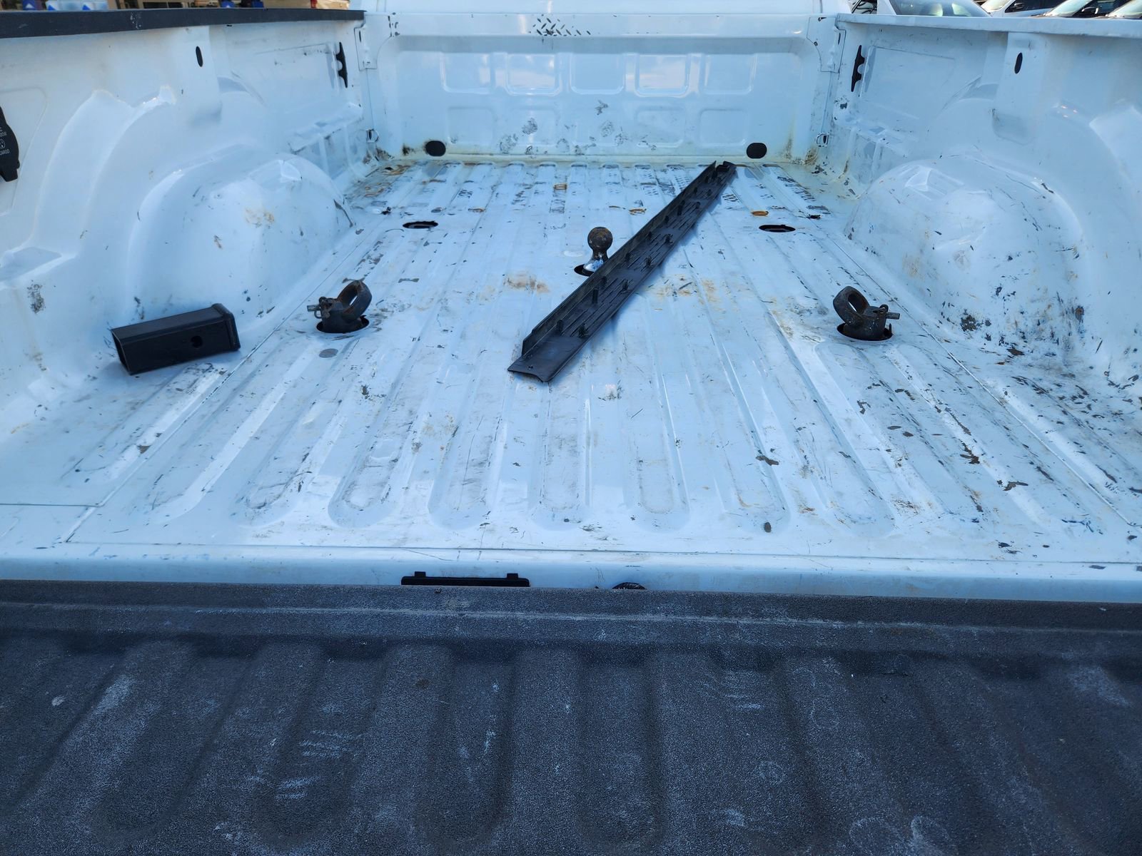 Used 2022 RAM 3500 Tradesman image 36