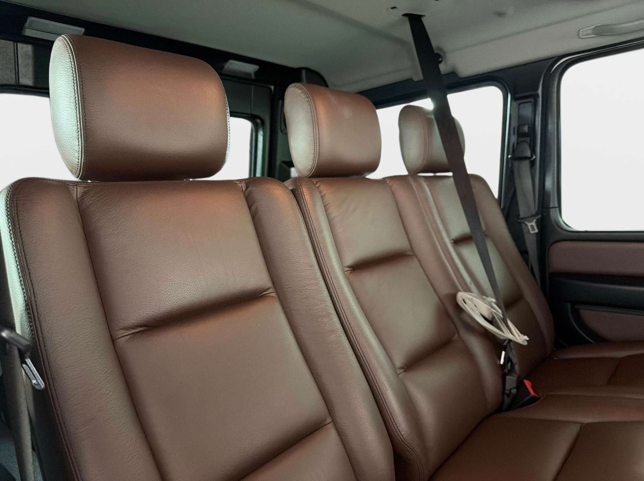 Used 2014 Mercedes-Benz G 550 image 27