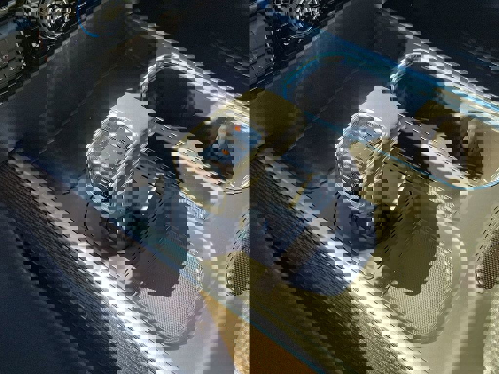 New 2026 Chevrolet Silverado 1500 LT Trail Boss w/ LT Trail Boss Premium Package image 13