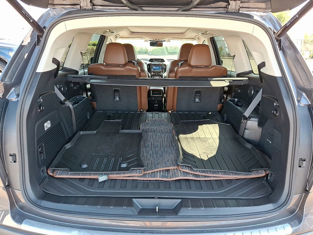 Used 2020 Subaru Ascent Touring image 30