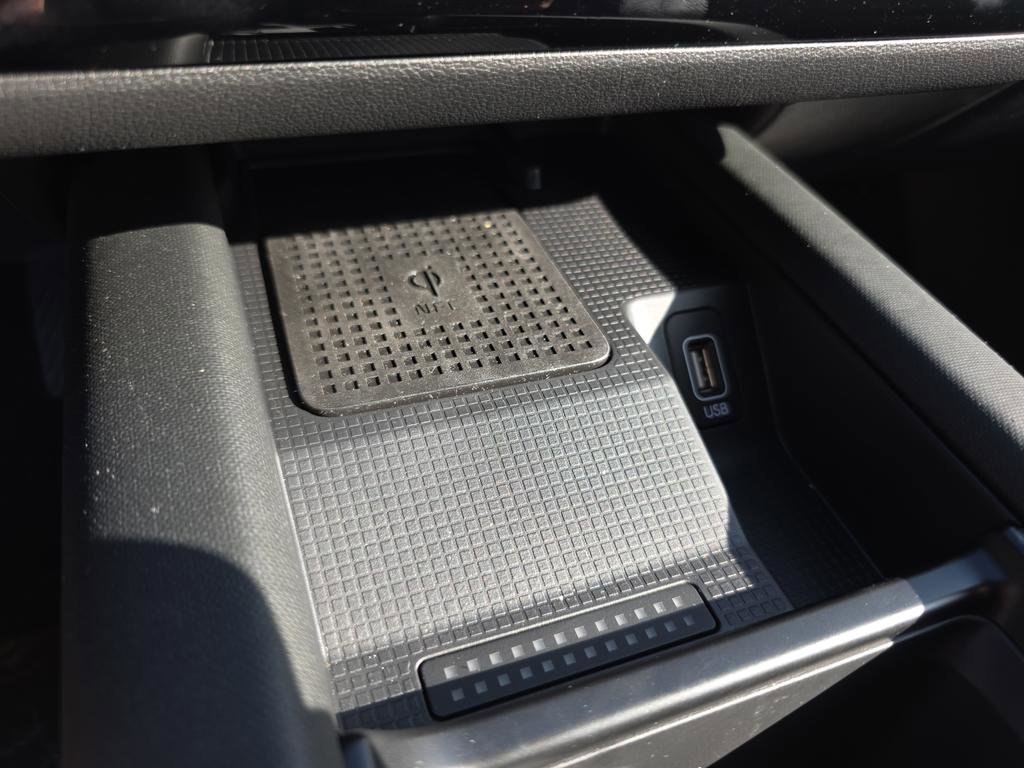 New 2023 Hyundai Ioniq 6 SEL w/ Cargo Package image 35