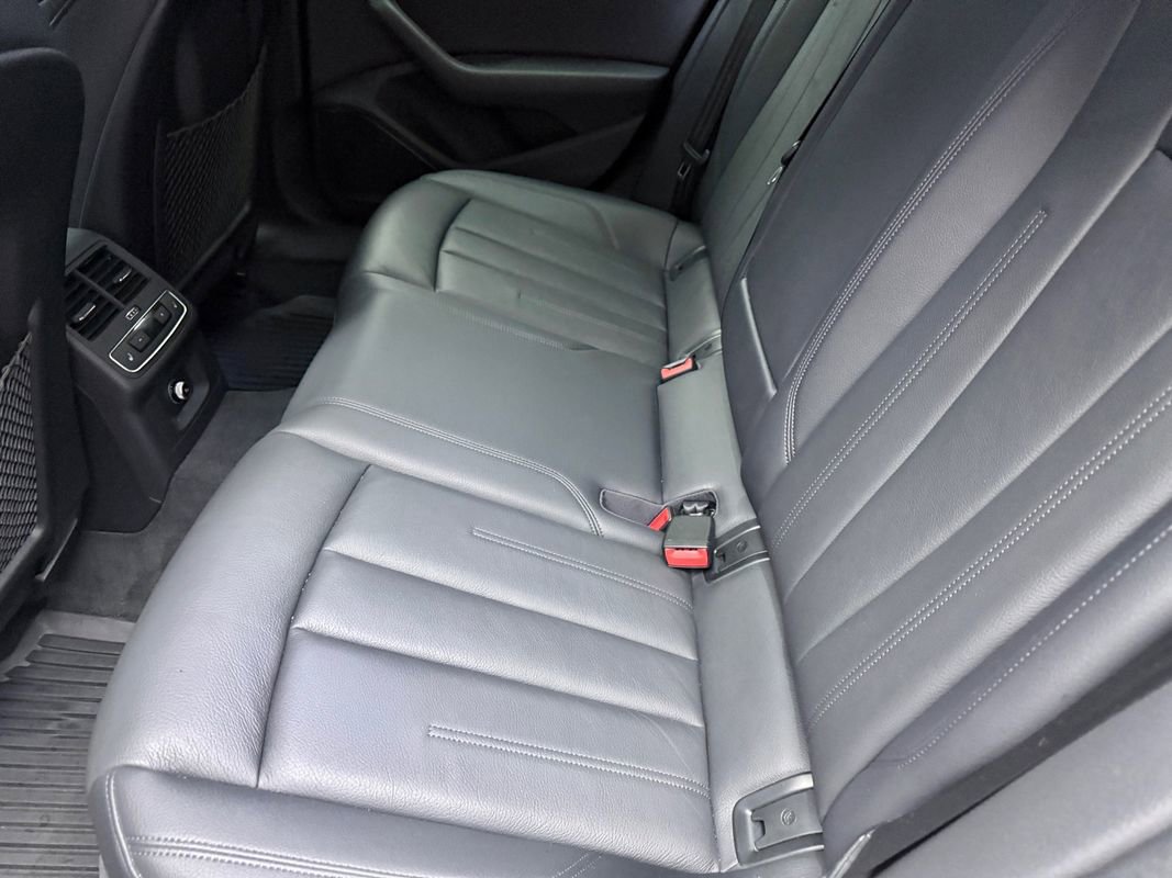 Used 2017 Audi A4 2.0T allroad Premium Plus image 13