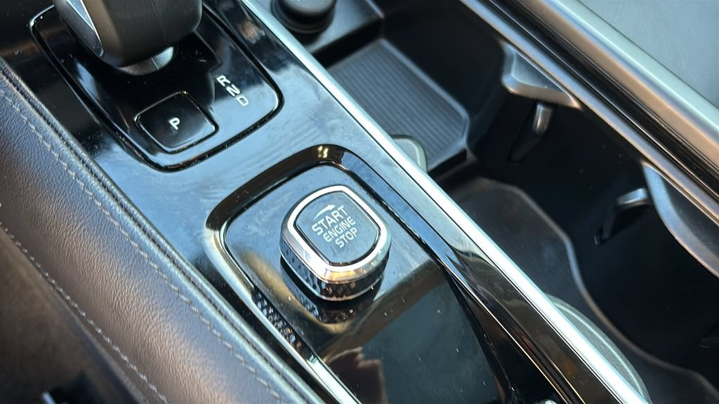 Certified 2023 Volvo S90 B6 Plus AWD/4WD image 14