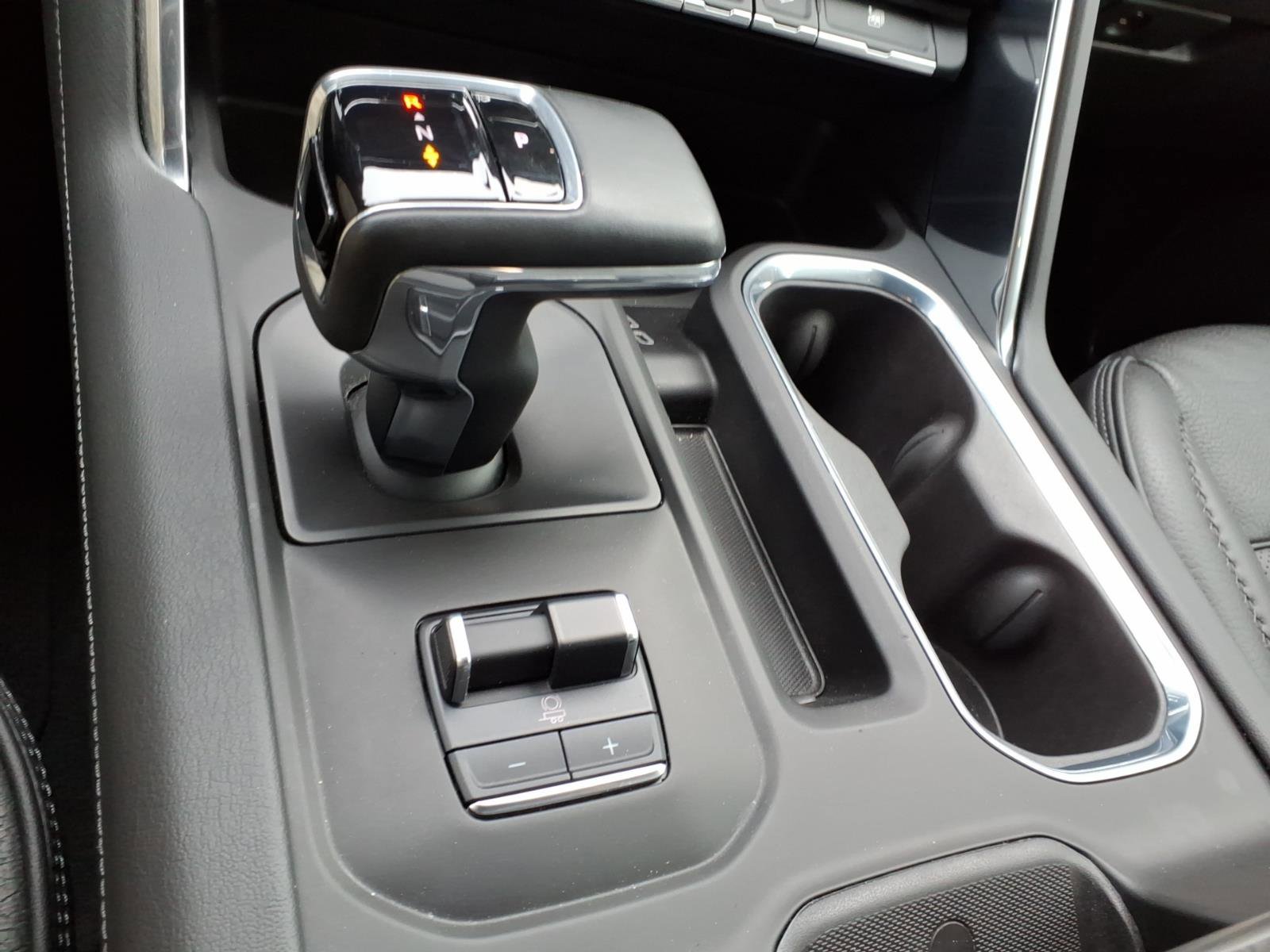 Used 2023 GMC Sierra 1500 Denali image 24