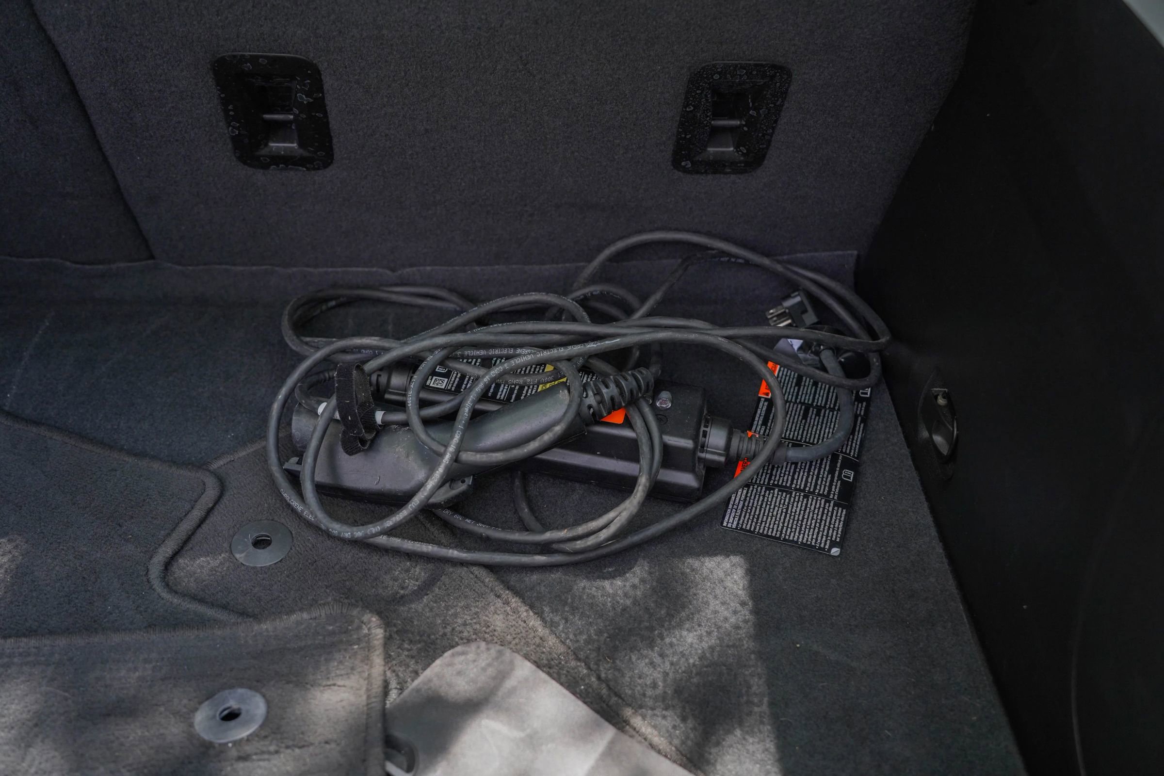 Used 2018 Chevrolet Volt LT w/ LT Driver Confidence Package FWD image 30