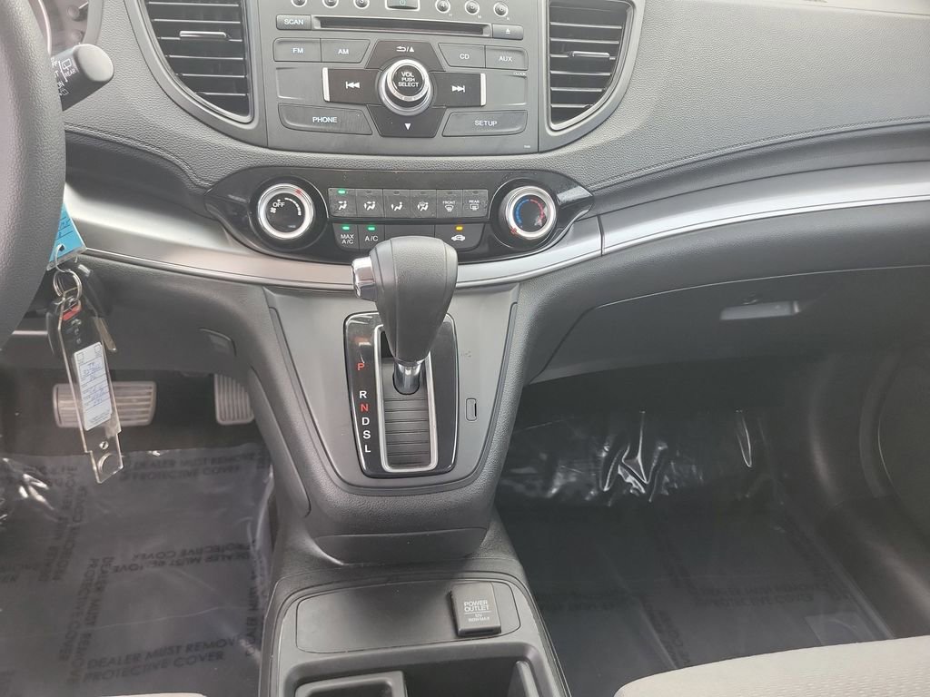 Used 2016 Honda CR-V LX image 29