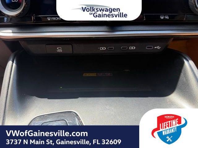 Used 2024 Lexus RZ 300e Premium w/ Accessory Package (Z1) FWD image 26