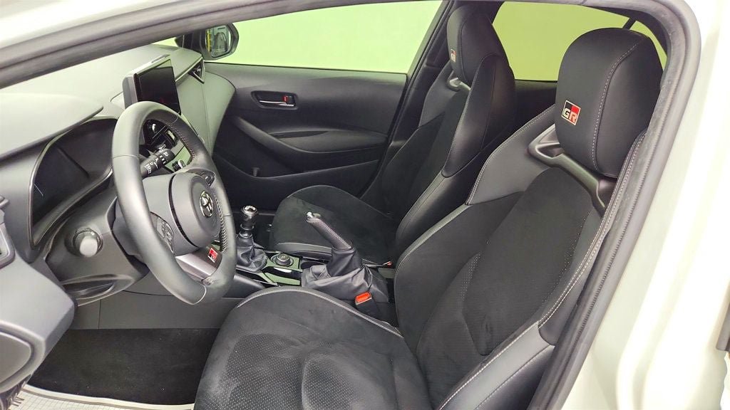 Used 2024 Toyota Corolla GR AWD/4WD image 17