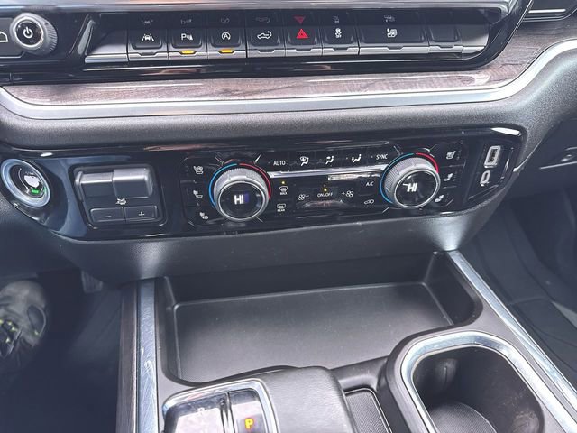 Used 2023 Chevrolet Silverado 1500 LTZ w/ LTZ Convenience Package II image 18