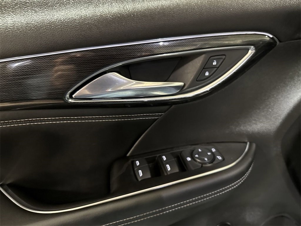 Used 2022 Buick Envision Preferred image 20
