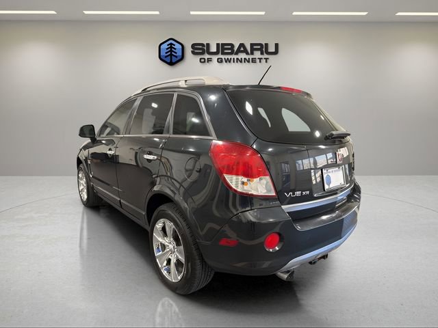 Used 2008 Saturn Vue XR w/ Premium Trim Package image 3