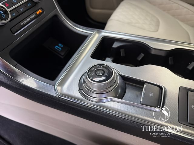 Certified 2023 Ford Edge Titanium AWD/4WD image 29