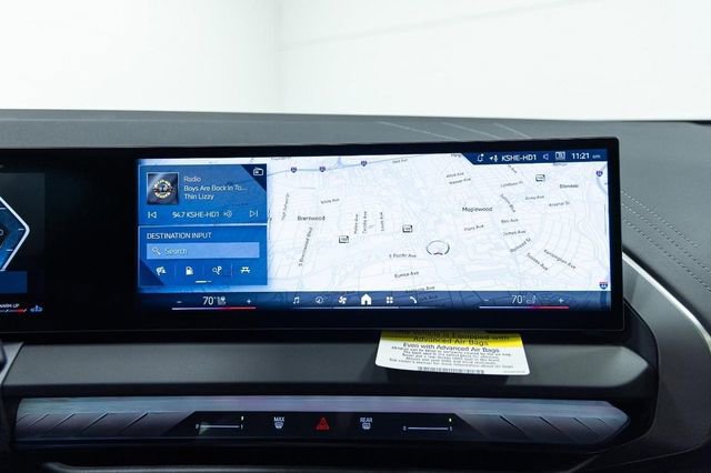 New 2026 BMW X3 xDrive30 image 19