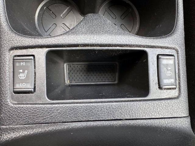 Certified 2021 Nissan Rogue Sport SV AWD/4WD image 23