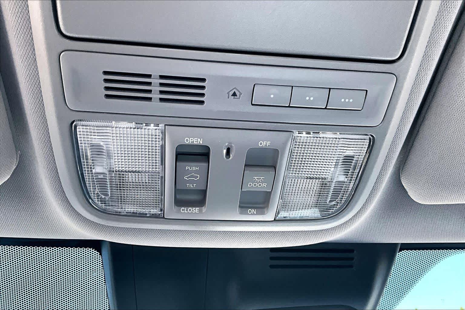 Used 2021 Honda CR-V EX-L image 36