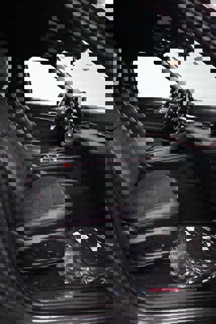 New 2026 Ford Explorer ST AWD/4WD image 16