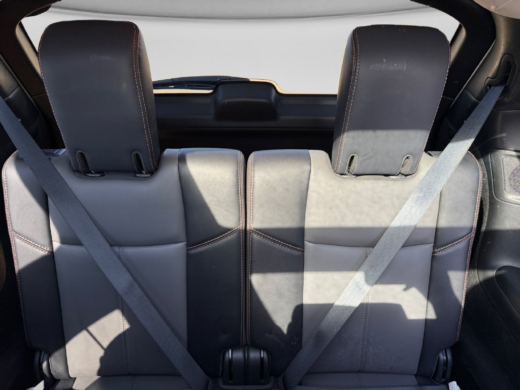 Used 2019 Nissan Pathfinder SL AWD/4WD image 40