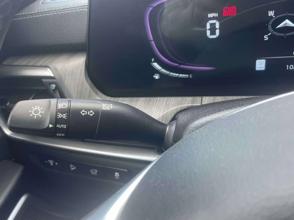 Used 2024 Kia Telluride EX image 24