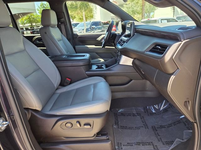 Used 2023 Chevrolet Tahoe LT image 17