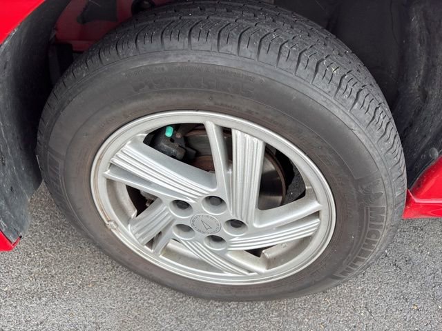 Used 2000 Pontiac Sunfire GT image 13