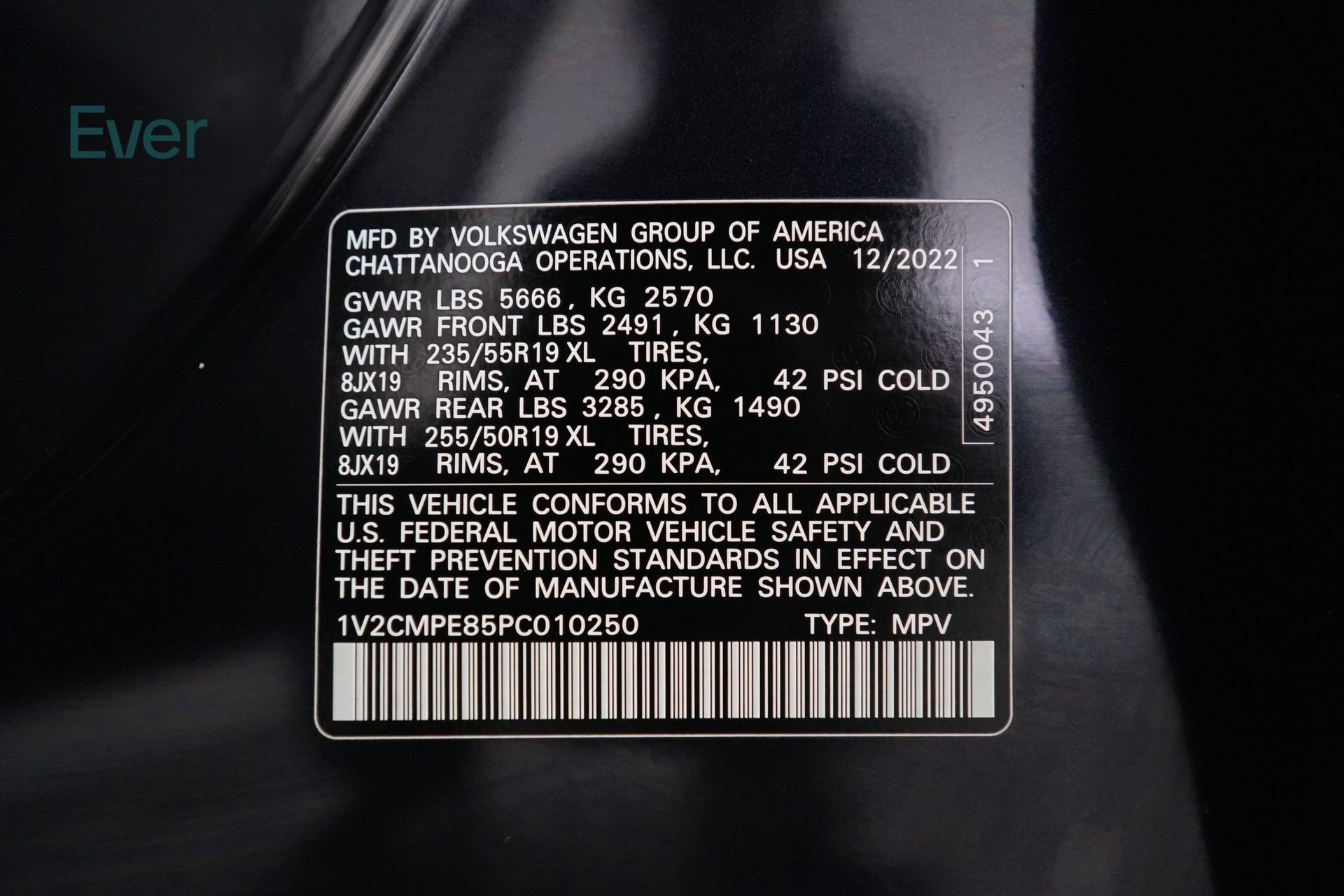 Used 2023 Volkswagen ID.4 Pro image 25