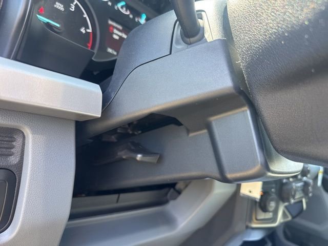 New 2026 Ford F600 4x4 Regular Cab Super Duty w/ XL Chrome Package image 17