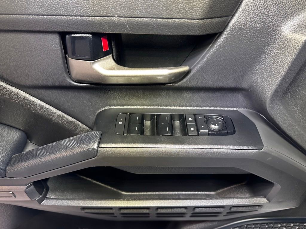 Certified 2024 Toyota Tacoma TRD Sport w/ TRD Sport Premium Package image 24