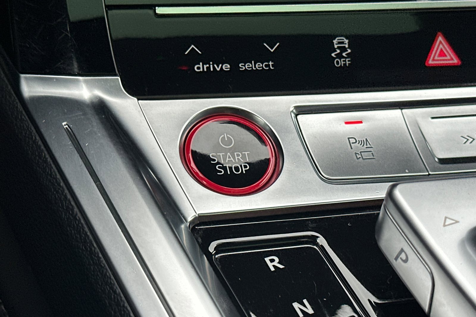 Certified 2024 Audi Q8 e-tron Prestige w/ Prestige Package image 22