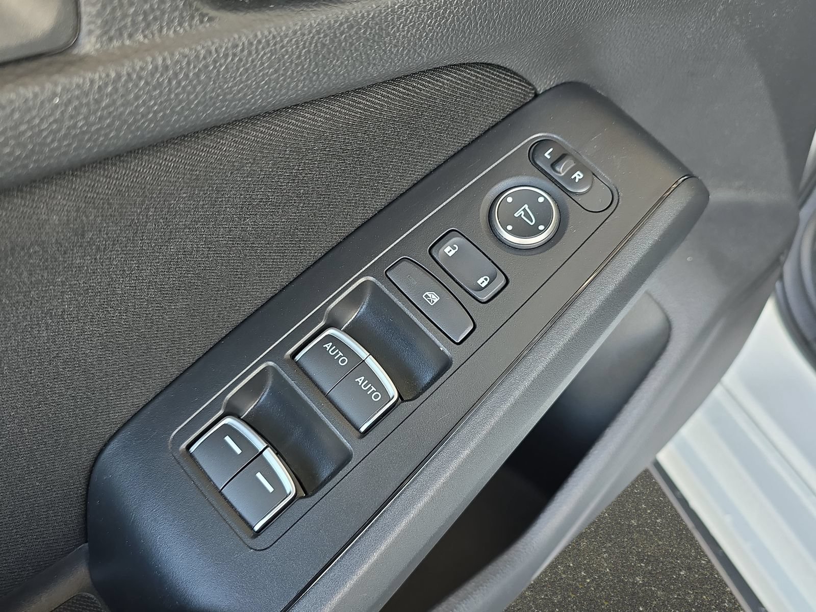 Certified 2024 Honda Civic Sport image 25