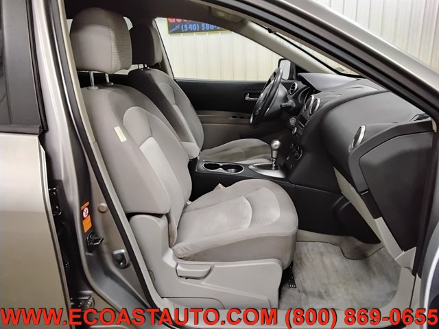 Used 2009 Nissan Rogue SL FWD image 14