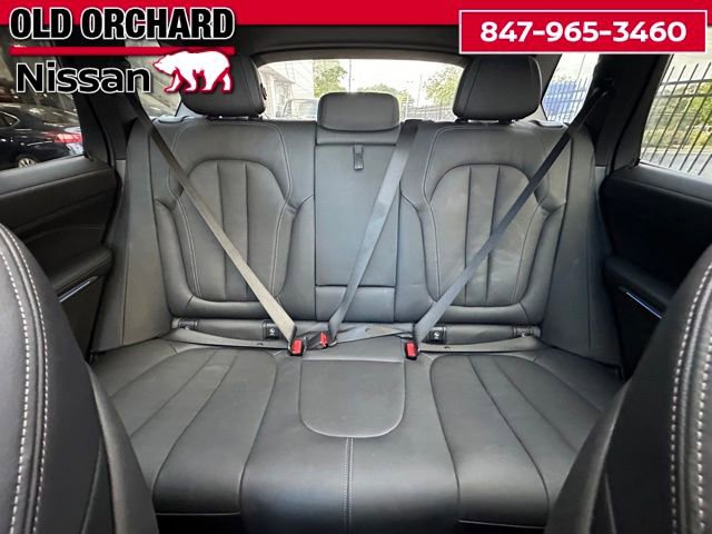 Used 2022 BMW X5 xDrive45e w/ M Sport Package image 13
